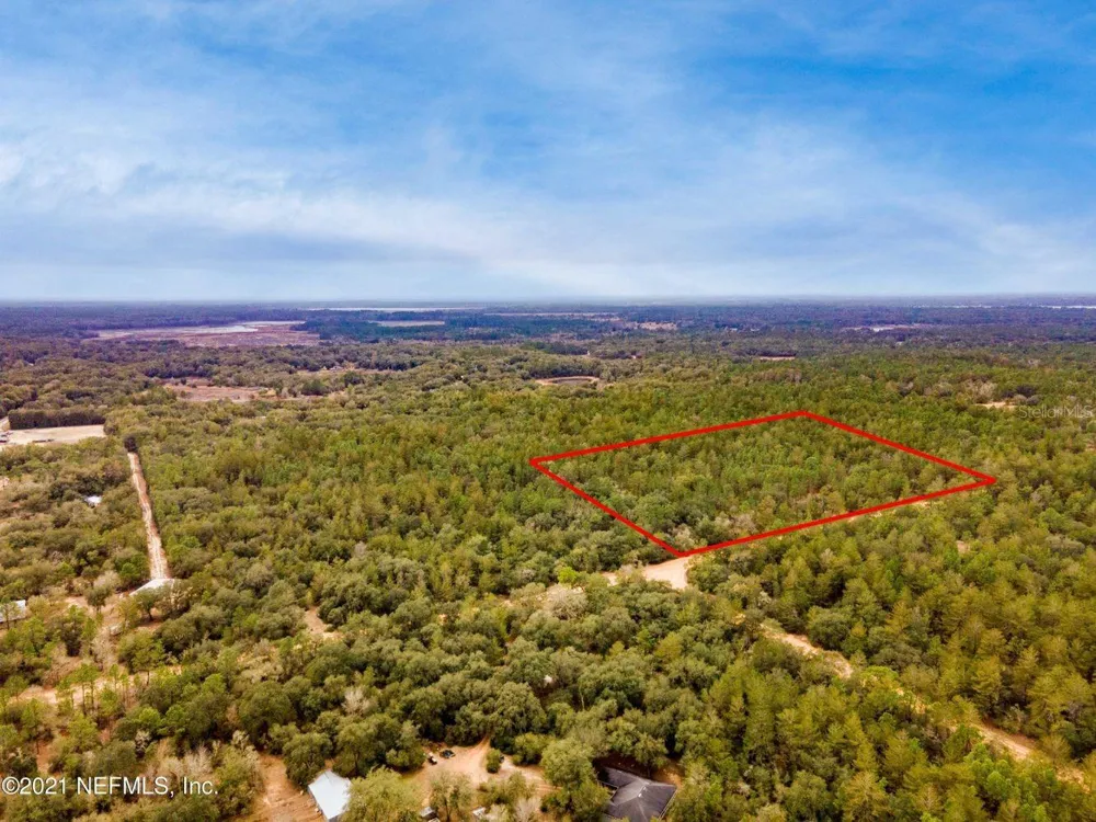 OLD BELLAMY TRAIL Melrose, FL 32666