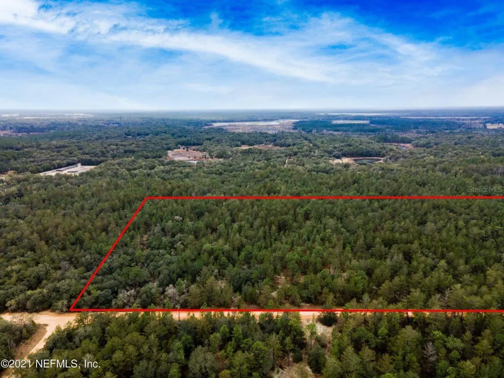 OLD BELLAMY TRAIL Melrose, FL 32666