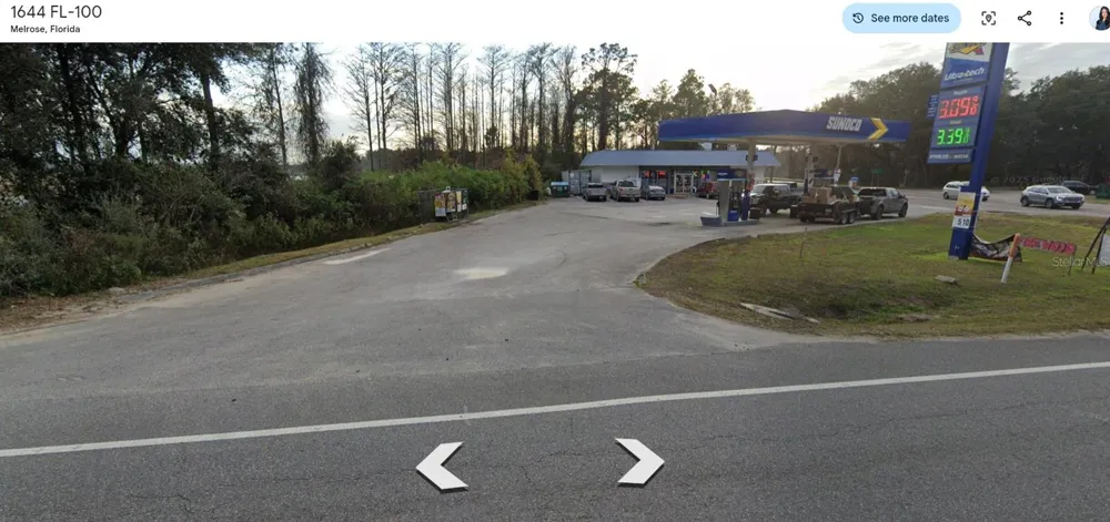 OLD BELLAMY TRAIL Melrose, FL 32666