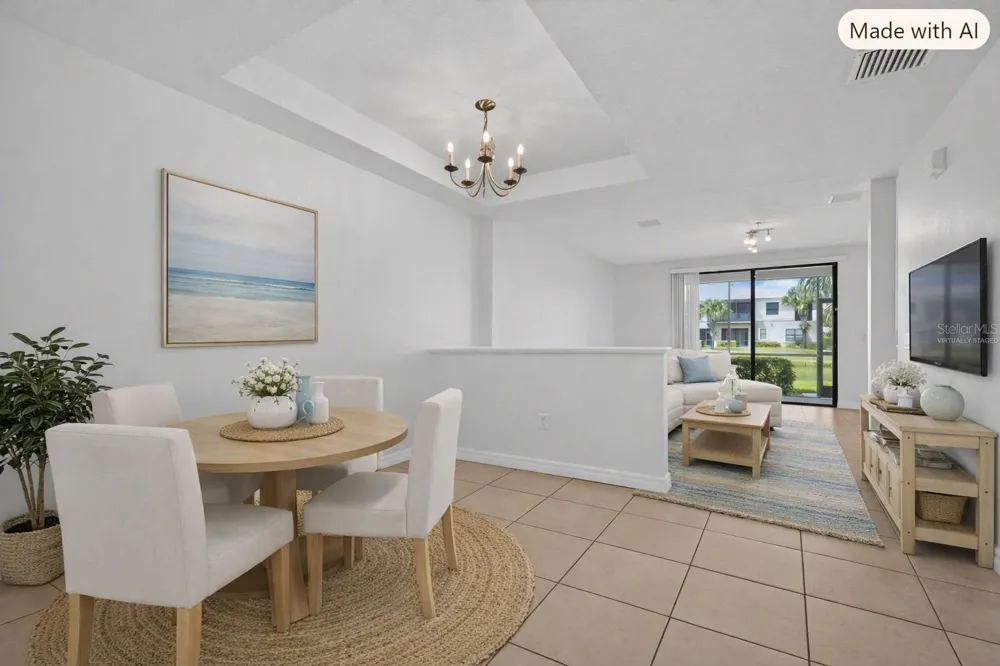 4072 OVERTURE CIRCLE #462 Bradenton, FL 34209