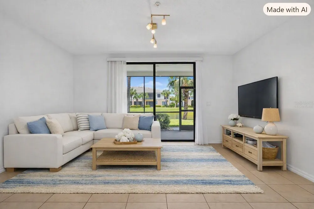 4072 OVERTURE CIRCLE #462 Bradenton, FL 34209