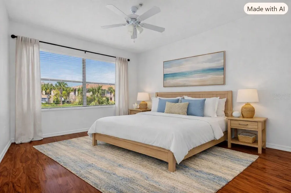 4072 OVERTURE CIRCLE #462 Bradenton, FL 34209
