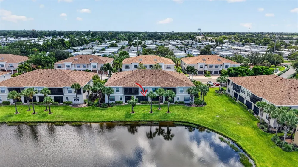 4072 OVERTURE CIRCLE #462 Bradenton, FL 34209