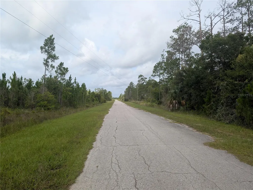 MEADOWLARK BOULEVARD Indian Lake Estates, FL 33855