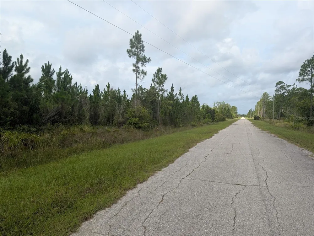 MEADOWLARK BOULEVARD Indian Lake Estates, FL 33855