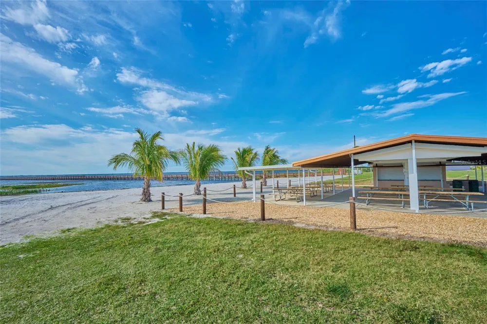 MEADOWLARK BOULEVARD Indian Lake Estates, FL 33855