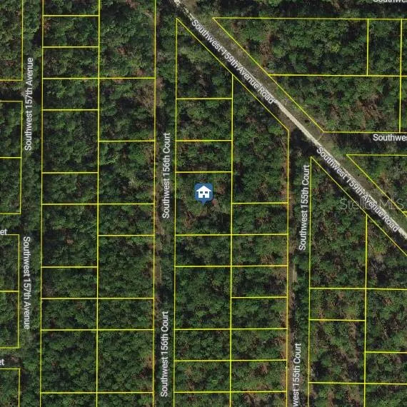 SW 156TH COURT ocala, FL 34481