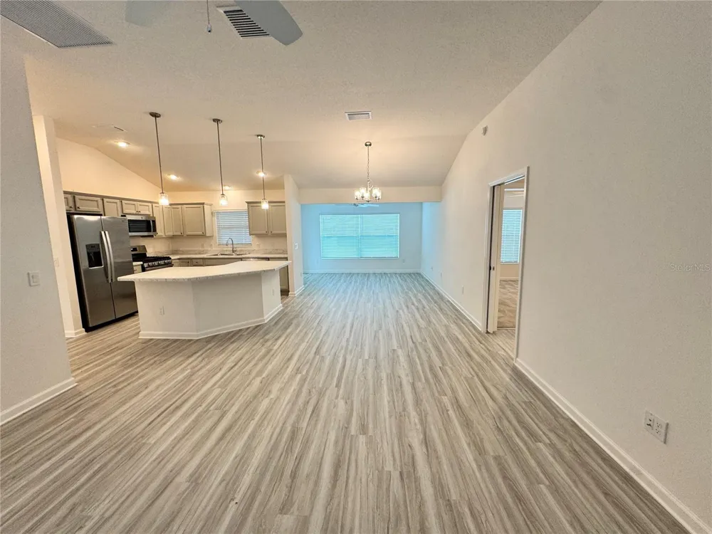 528 CHERRY CREEK WAY The Villages, FL 34762