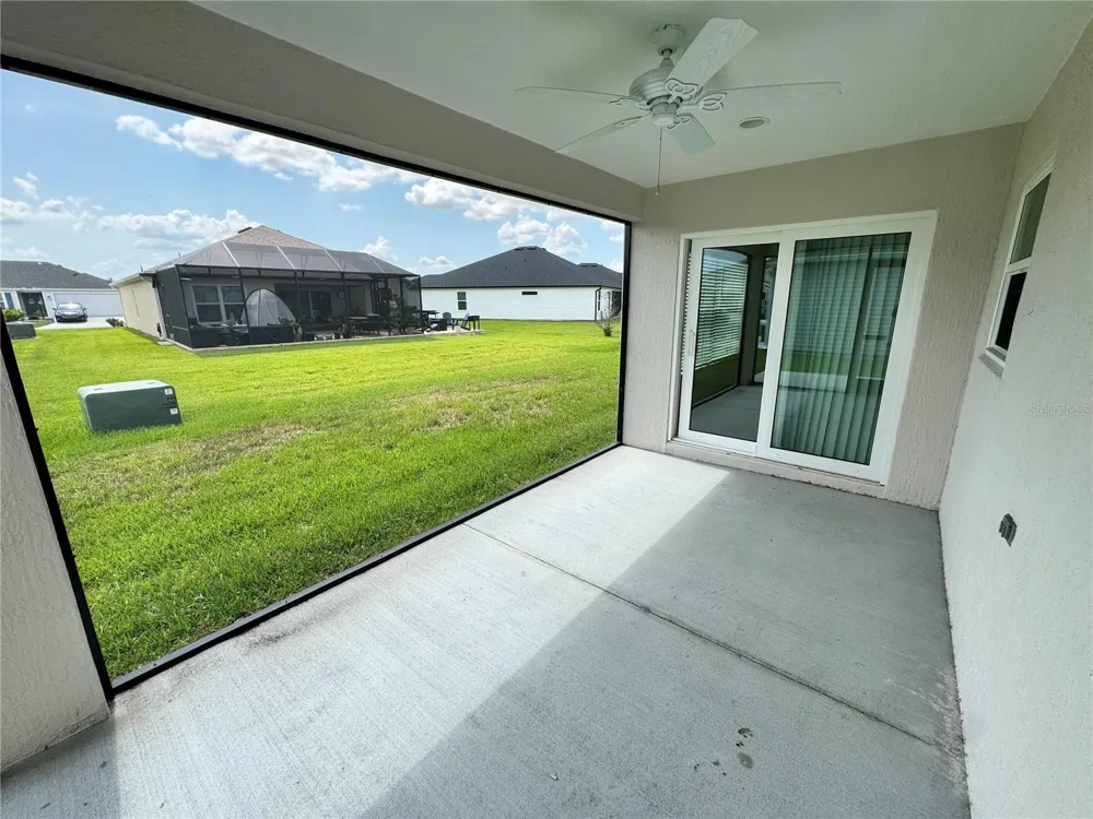 528 CHERRY CREEK WAY The Villages, FL 34762