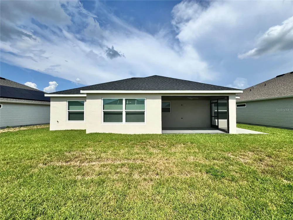 528 CHERRY CREEK WAY The Villages, FL 34762