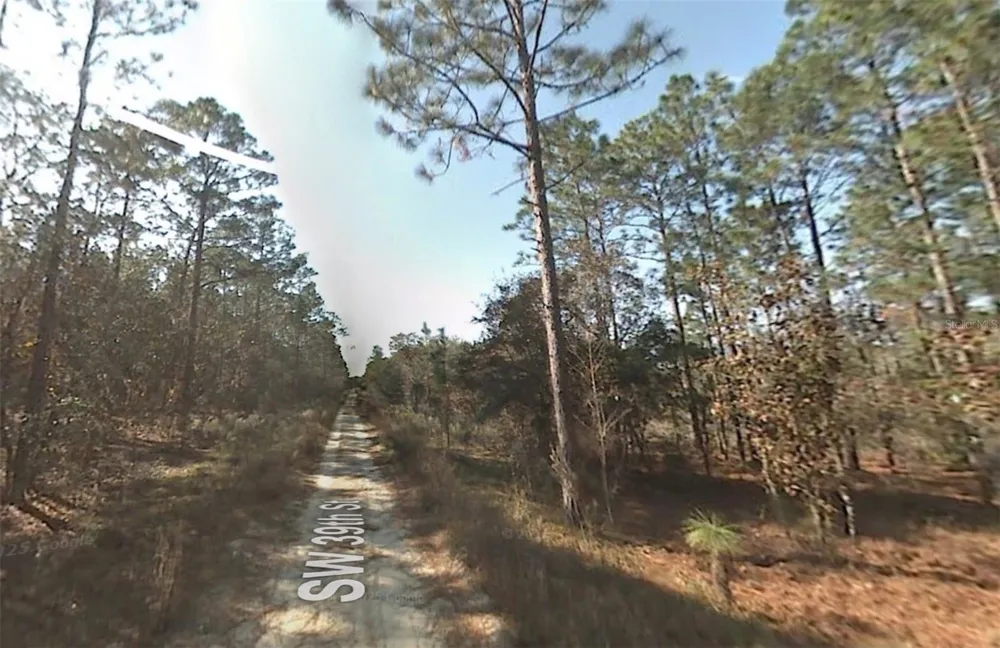 00 SW 39TH STREET Dunnellon, FL 34432