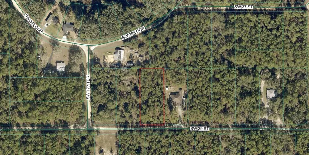00 SW 39TH STREET Dunnellon, FL 34432