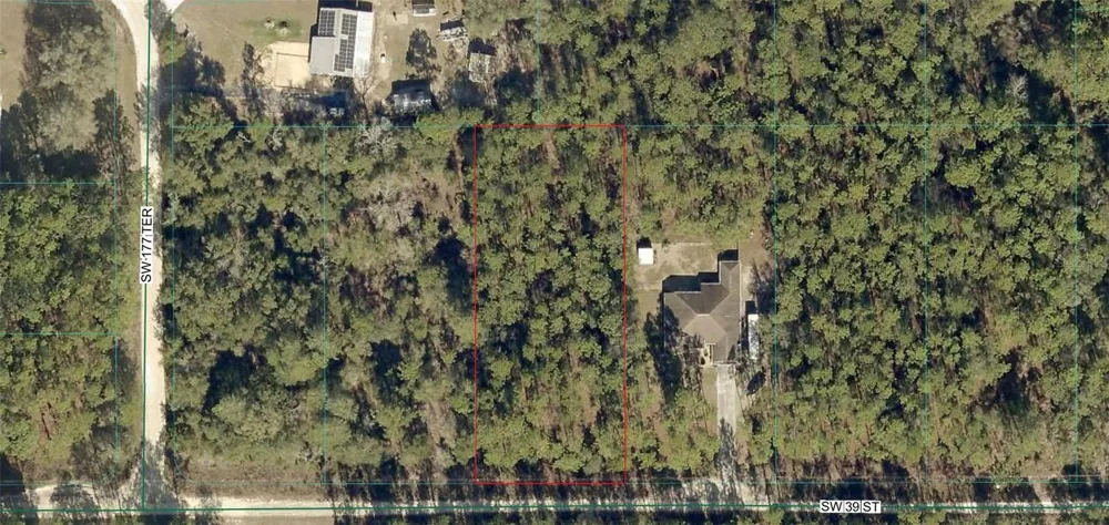 00 SW 39TH STREET Dunnellon, FL 34432
