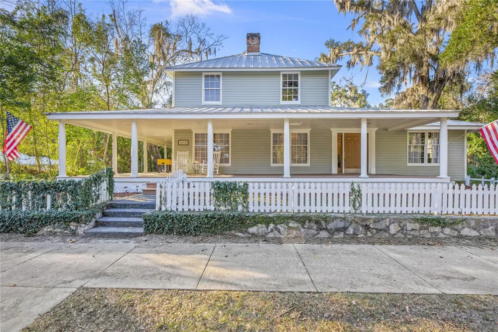 24121 W US HIGHWAY 27 High Springs, FL 32643