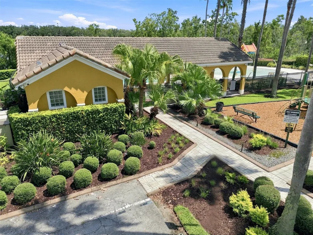 6555 CHERRY GROVE CIRCLE Orlando, FL 32809