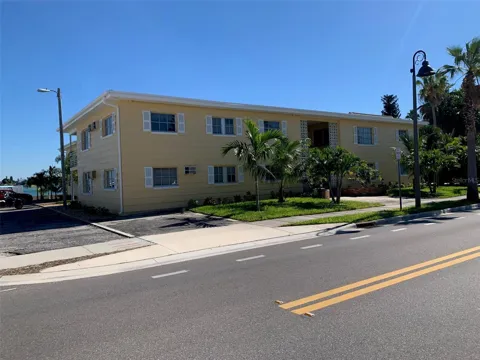 1605 PASS A GRILLE WAY #1