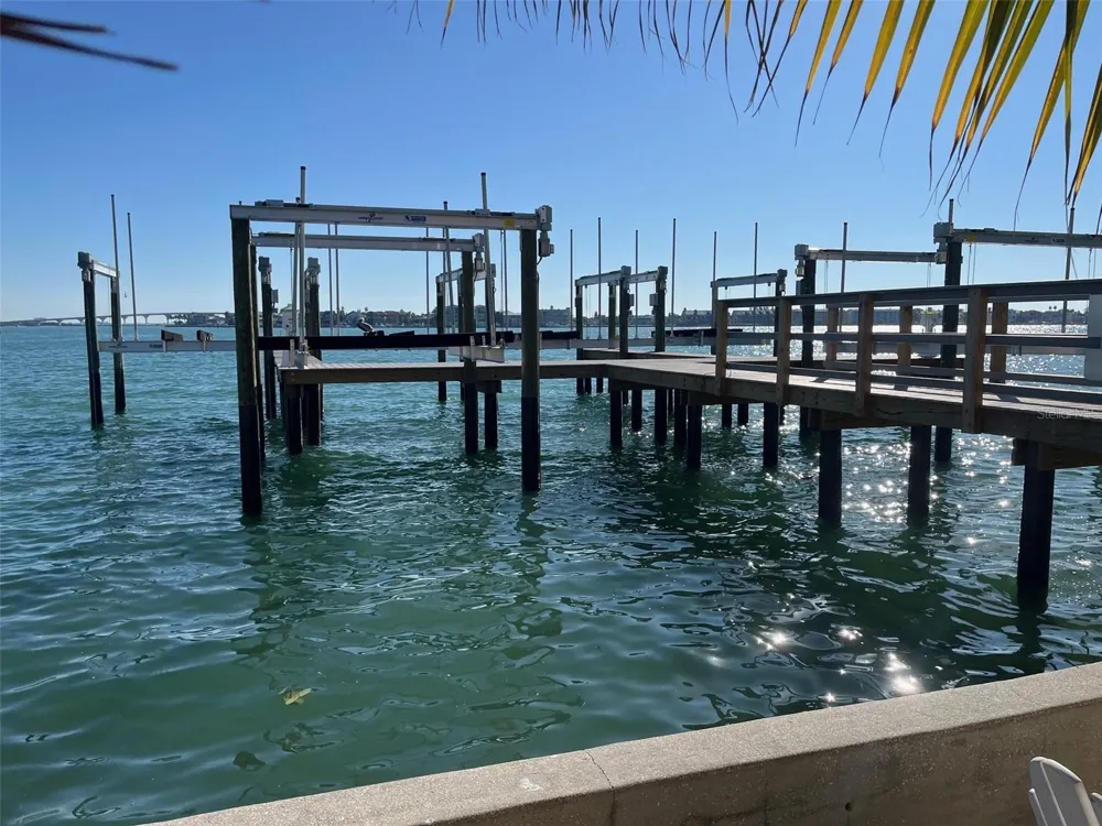 1605 PASS A GRILLE WAY #1 St Pete Beach, FL 33706
