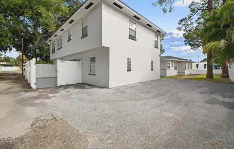 5517 GULFPORT BOULEVARD S #5519/2