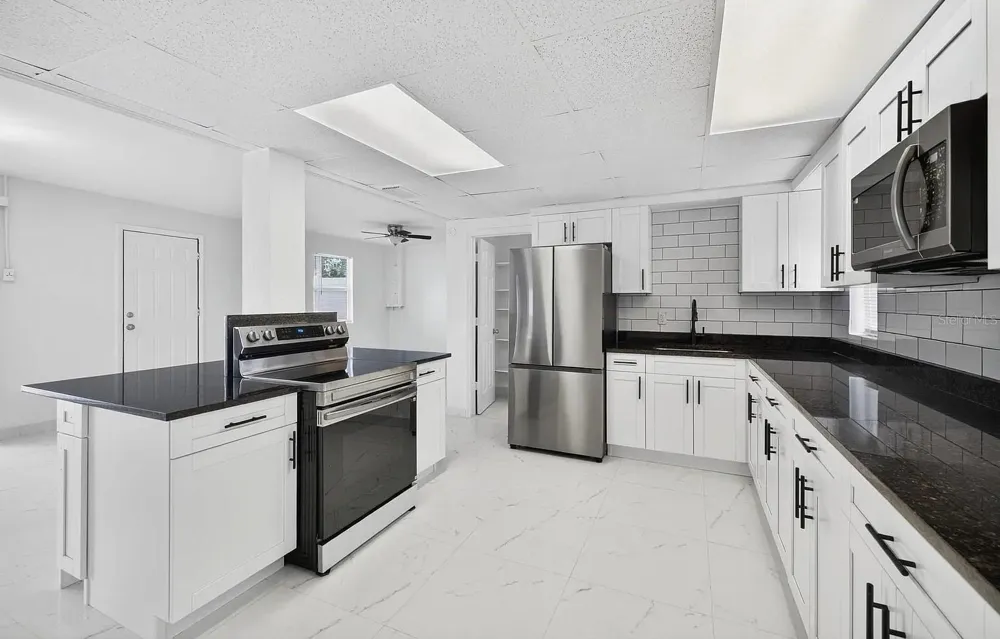 5517 GULFPORT BOULEVARD S #5519/2 Gulfport, FL 33707