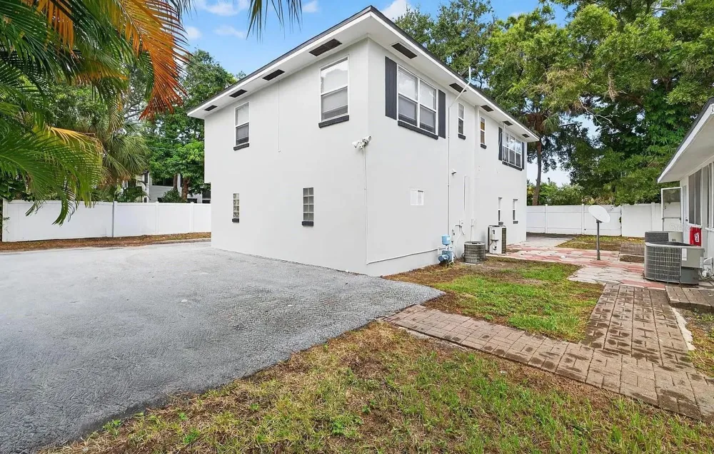 5517 GULFPORT BOULEVARD S #5519/2 Gulfport, FL 33707