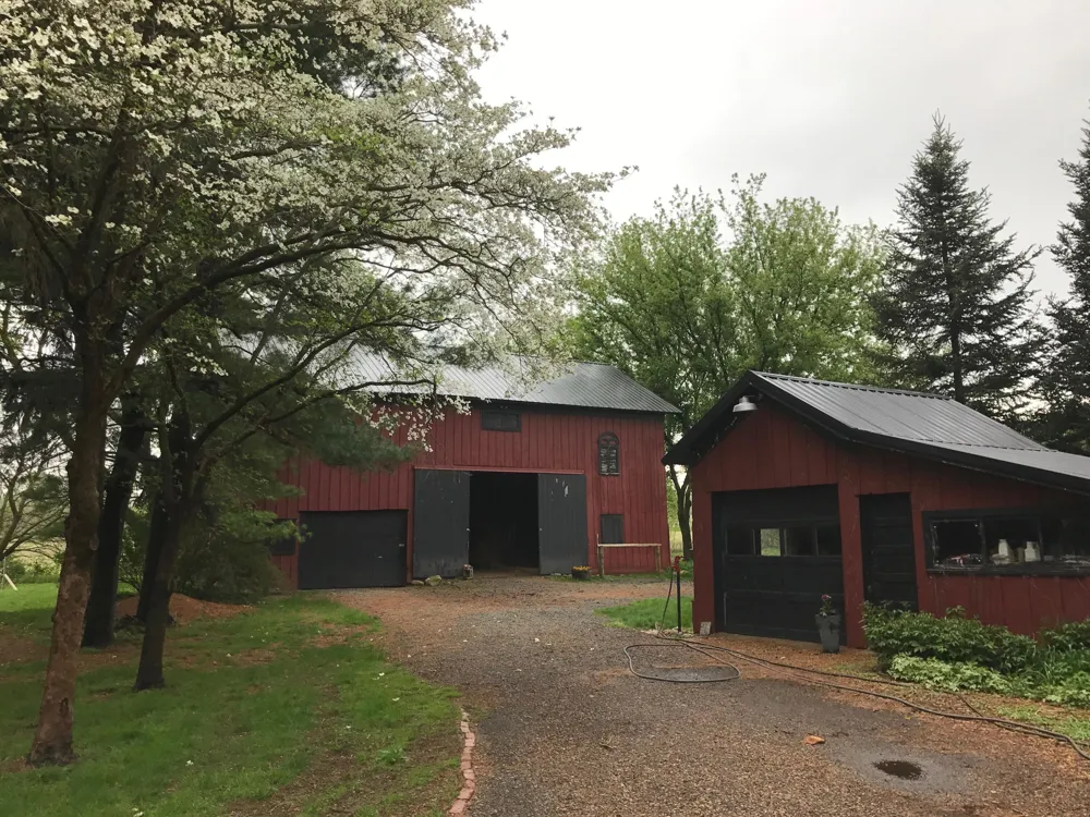 3995 W Bertrand Road Niles, MI 49120