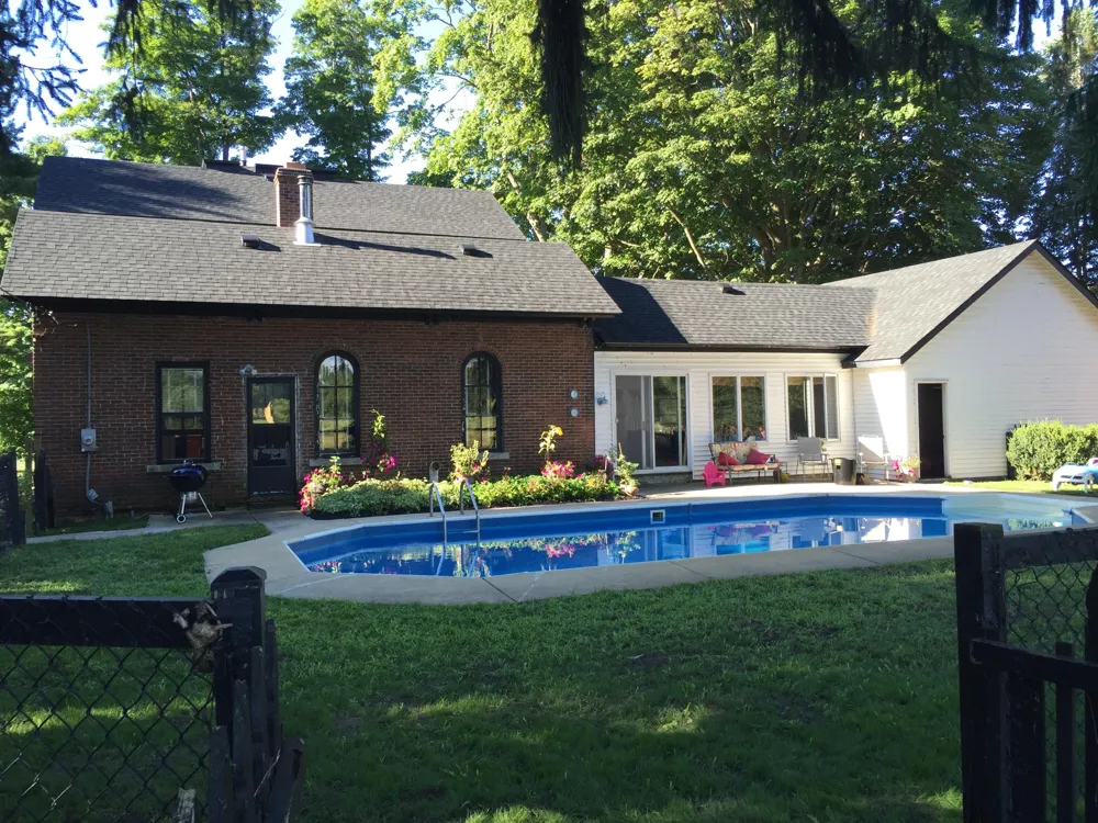 3995 W Bertrand Road Niles, MI 49120