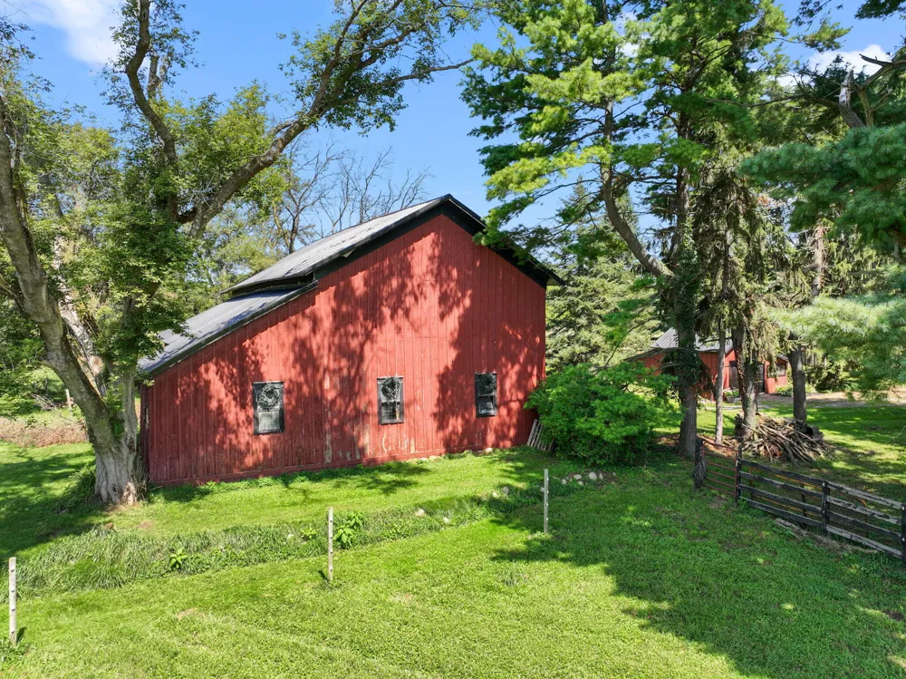 3995 W Bertrand Road Niles, MI 49120