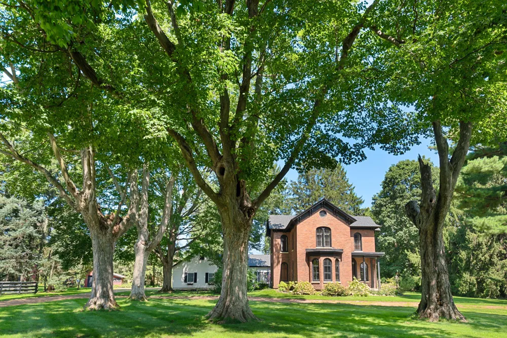 3995 W Bertrand Road Niles, MI 49120
