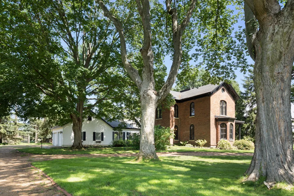 3995 W Bertrand Road Niles, MI 49120