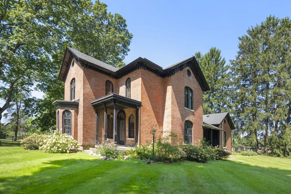 3995 W Bertrand Road Niles, MI 49120