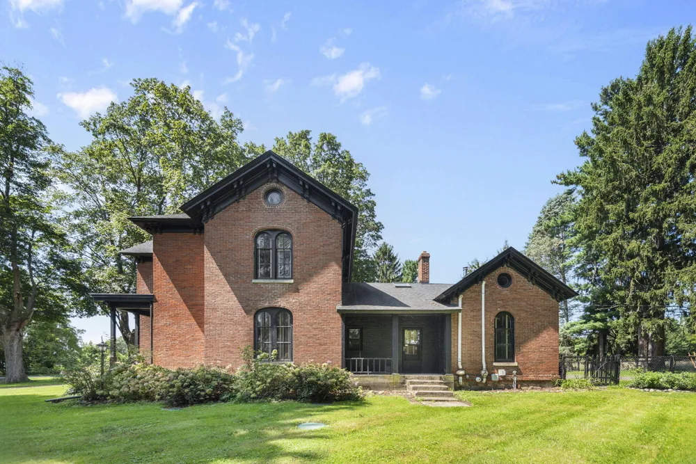 3995 W Bertrand Road Niles, MI 49120