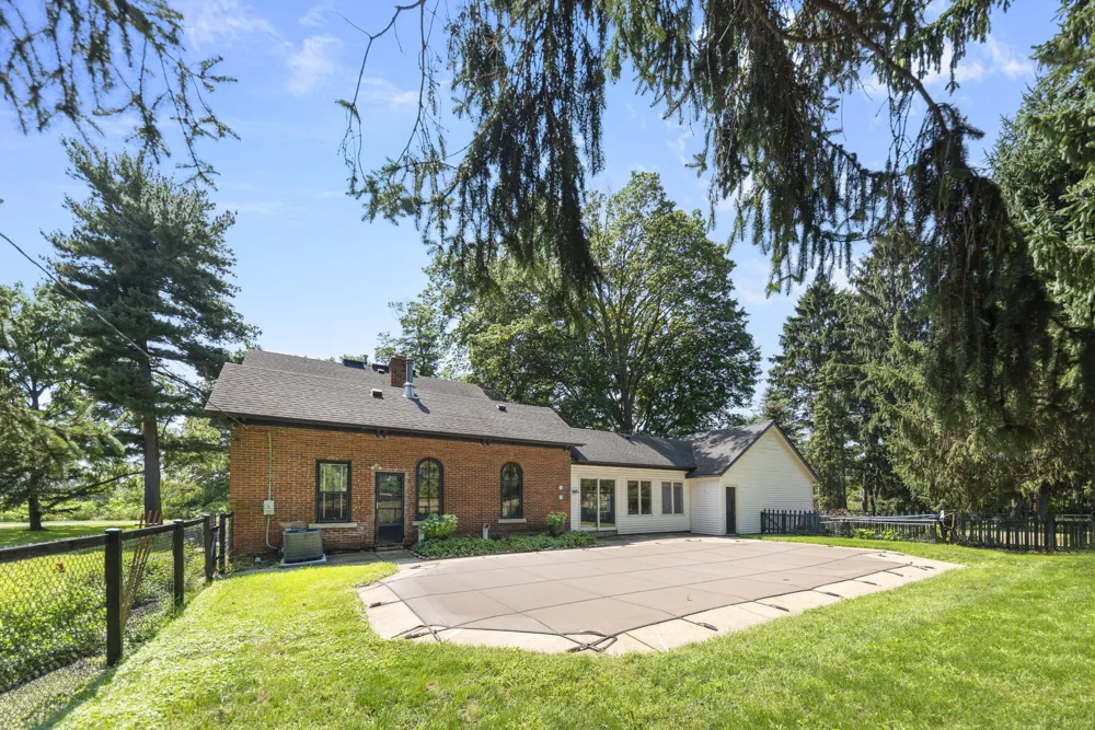 3995 W Bertrand Road Niles, MI 49120
