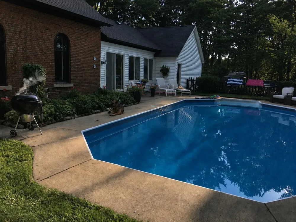 3995 W Bertrand Road Niles, MI 49120