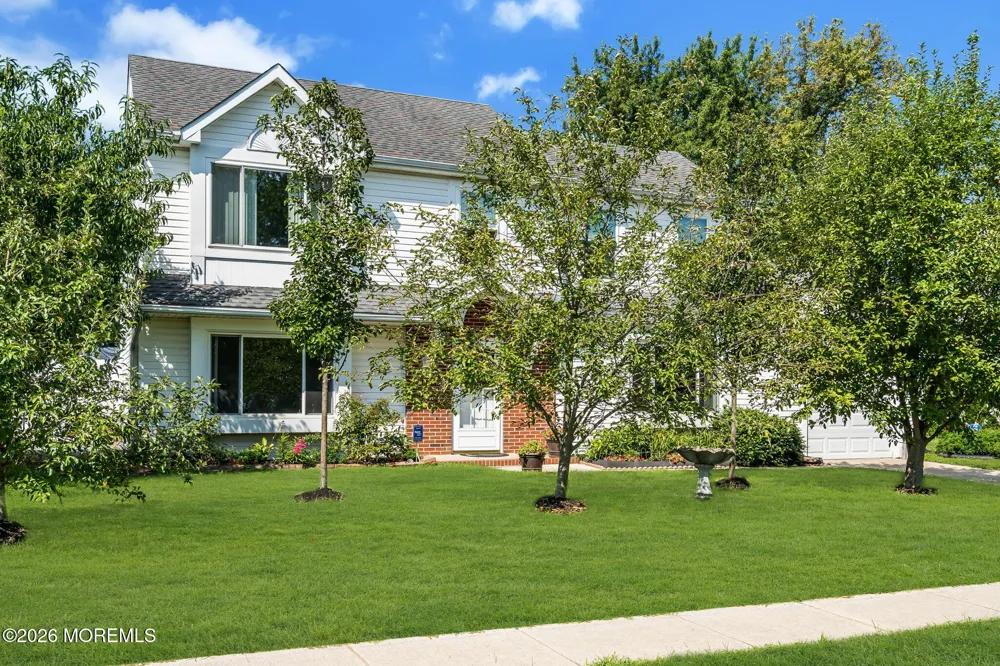 206 Clevenger Drive Clayton, NJ 08312