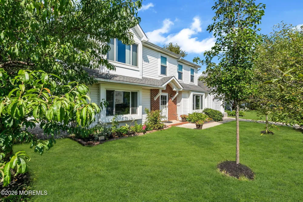 206 Clevenger Drive Clayton, NJ 08312
