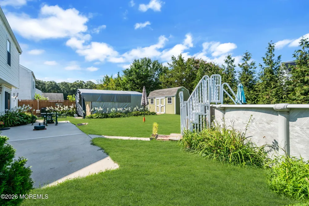 206 Clevenger Drive Clayton, NJ 08312