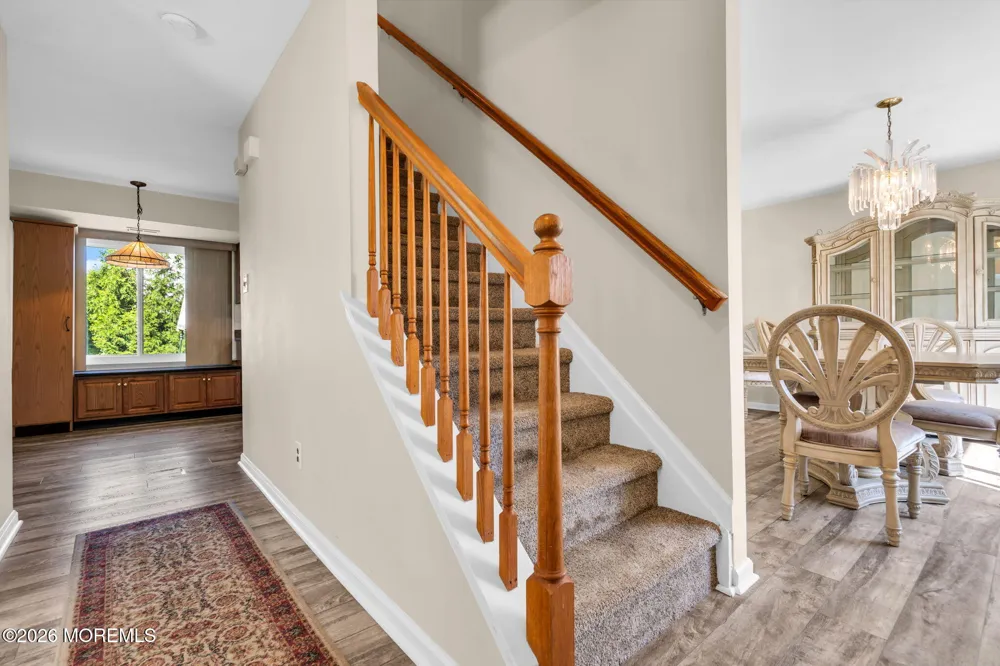 206 Clevenger Drive Clayton, NJ 08312