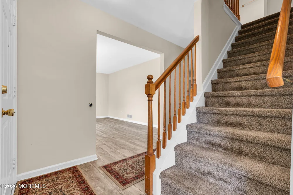 206 Clevenger Drive Clayton, NJ 08312