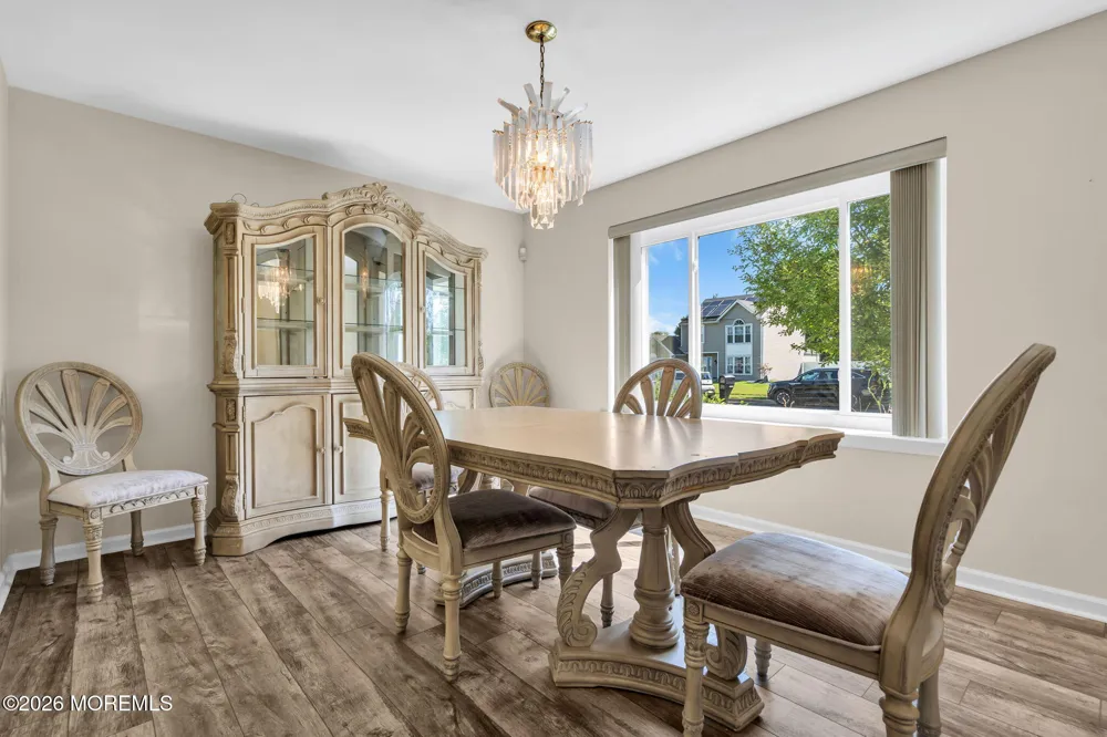 206 Clevenger Drive Clayton, NJ 08312