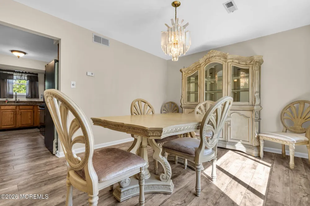 206 Clevenger Drive Clayton, NJ 08312