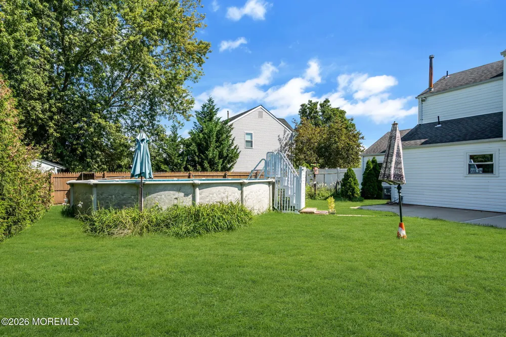 206 Clevenger Drive Clayton, NJ 08312