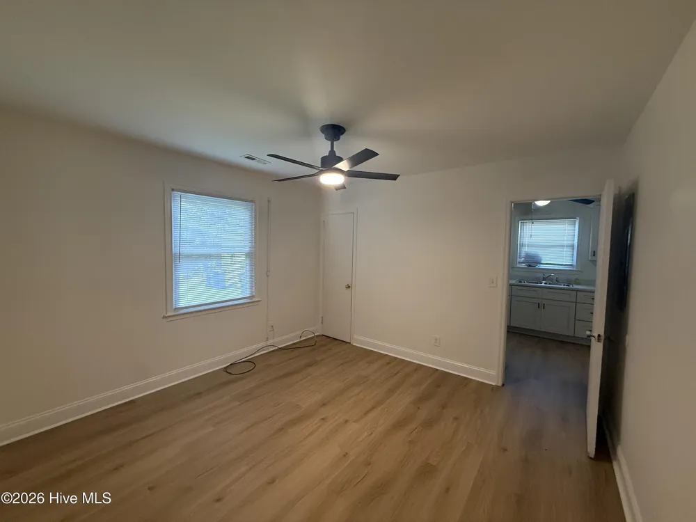 606 Greenmead Drive Kinston, NC 28501