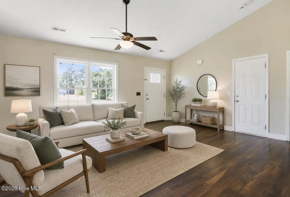 505 Cherry Blossom Lane Richlands, NC 28574