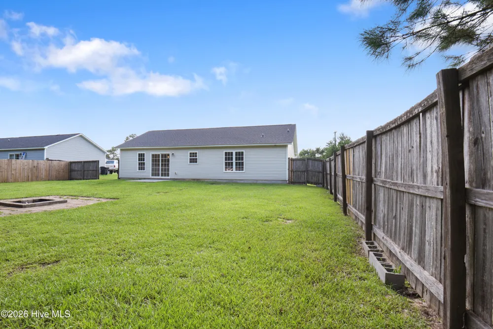 505 Cherry Blossom Lane Richlands, NC 28574