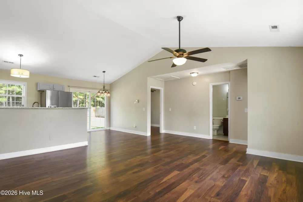 505 Cherry Blossom Lane Richlands, NC 28574