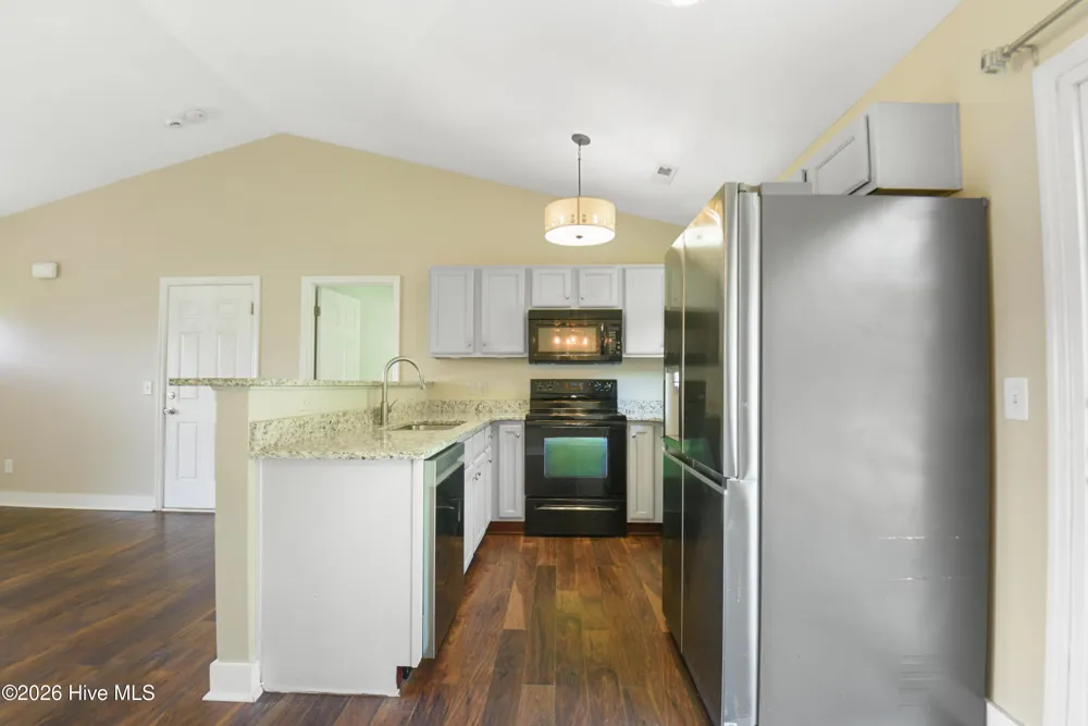 505 Cherry Blossom Lane Richlands, NC 28574