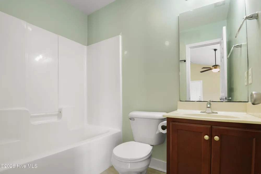 505 Cherry Blossom Lane Richlands, NC 28574