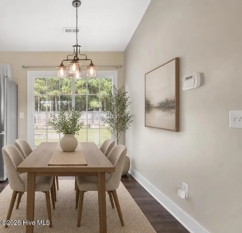 505 Cherry Blossom Lane Richlands, NC 28574