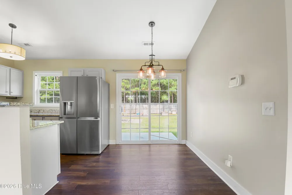 505 Cherry Blossom Lane Richlands, NC 28574