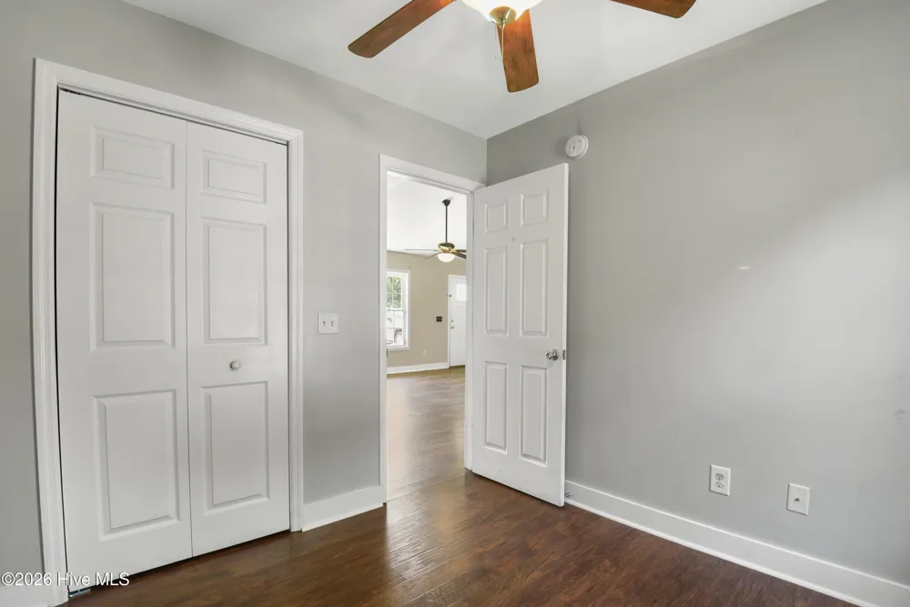 505 Cherry Blossom Lane Richlands, NC 28574
